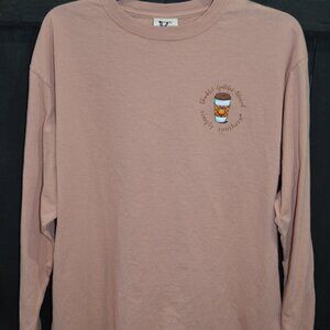 Simply Southern - Thankful Grateful Tee